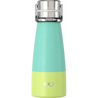 Термобутылка KissKissFish Swag Vacuum Bottle Mini S-U28WS-100