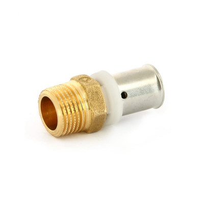 Uni-Fitt Муфта пресс-Н 32 х 1' 702G9400