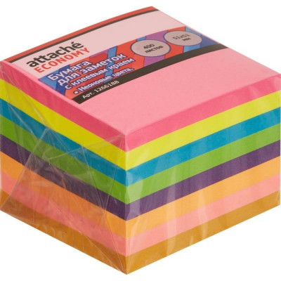 Стикеры Attache Economy 1266188