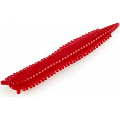LUCKY JOHN Черви съедоб. искусст. LJ Salty Sensation LUGWORM 2.5in /F40 24шт. 140503-F40