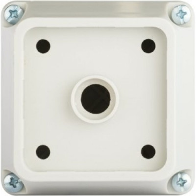 EKF Защитный бокс IP54 до 25 А PROxima SQpk-IP54-25
