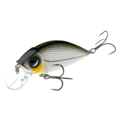 LUCKY JOHN Воблер плав. LJ Original SHAD CRAFT F 07.00/A001 LJO1107F-A001