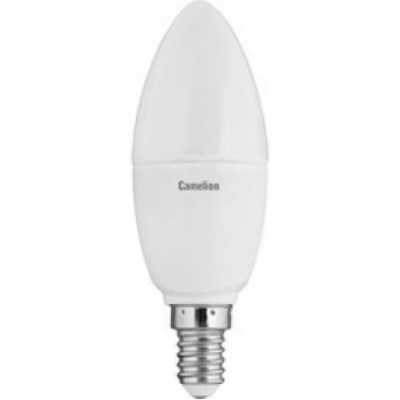 Светодиодная лампа Camelion LED6.5-C35/830/E14 11422