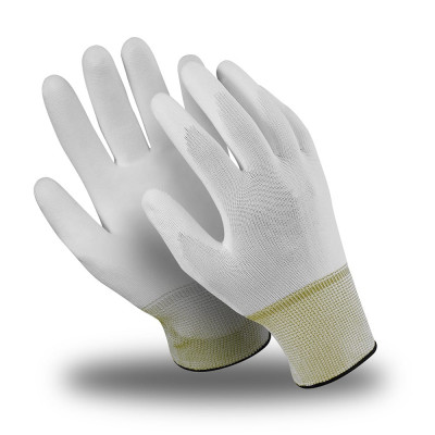 Перчатки Manipula Specialist МИКРОСТАТИК MG-164 Пер 732/8