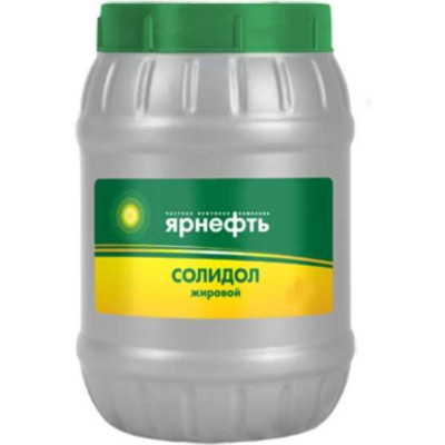 Смазка Ярнефть 1599