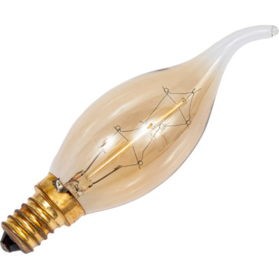 Лампа накаливания LOFT IT Edison Bulb 3540-TW