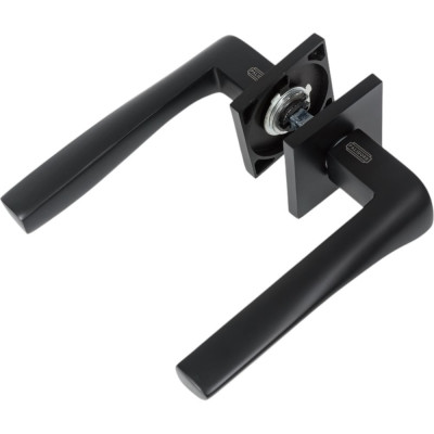 PALIDORE Ручка А-524 BLACK, черный 98761084