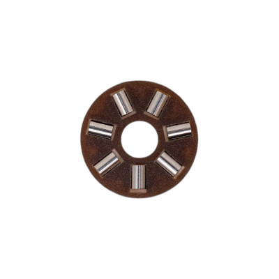 DINROLL Подшипник AXK0414 2001000542109