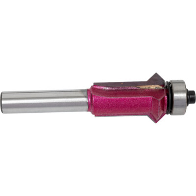 PROCUT Фреза обгонная с V-образной канавкой Z=2 D=19x25.4x69 d1=12.7 S=8 153821P