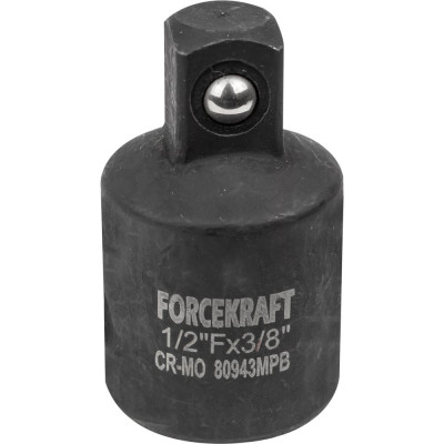 Ударный адаптер-переходник Forcekraft fk-80943mpb 55018