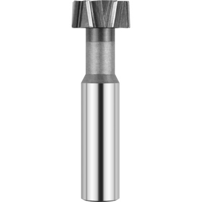 ИНСТУЛС Фреза для Т-образных пазов цх 21.0x9.0 паз 12 Z- 6 Р6М500001418652