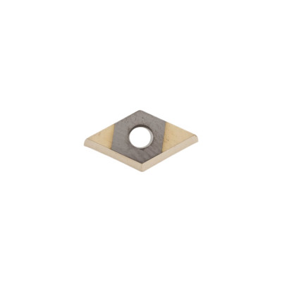 Debever Machining SolutionsПластина DCGT070202-SM PS05 твердосплавная DCGT070202SMPS05
