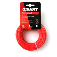 Gigant Professional Корд триммерный 