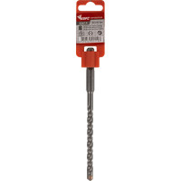 Бур Курс SDS Plus с двойной резьбой 8х160 мм 32614
