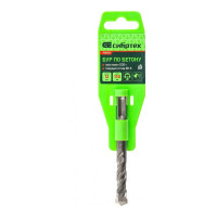 СИБРТЕХ Бур по бетону, 12 x 110 мм, SDS PLUS/ 705554