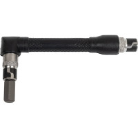 Комплект вставок 8 предметов Jonnesway S08H2H8S