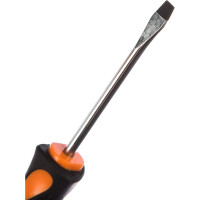 Шлицевая отвертка SL5,5х75 мм Ombra 555075