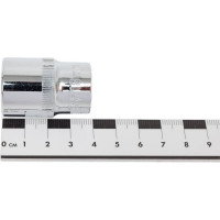 Головка торцевая 1/2" DR (18 мм) для гайковертов Ombra 112318