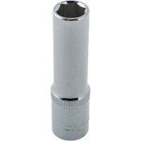 Головка торцевая глубокая 3/8" DR (10 мм) для гайковертов Ombra 138110