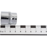 Головка торцевая 3/8" DR (19 мм) для гайковертов Ombra 138019