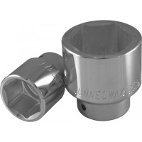 Головка торцевая 6-гранная (3/4"DR; 36 мм) Jonnesway S04H6136