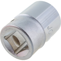 Головка торцевая 6-гранная (3/4"DR; 27 мм) Jonnesway S04H6127