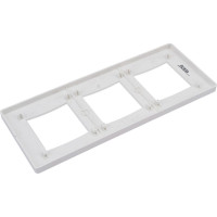 Накладная вертикальная панель СВЕТОЗАР SV-55220-3