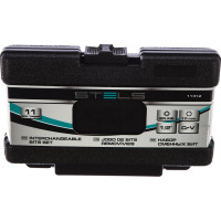 Набор бит SPLINE (11 предметов; 10 мм; 1/2''; CrV) STELS 11312