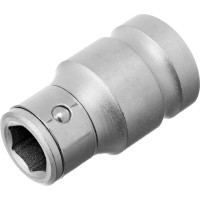 Набор бит SPLINE (11 предметов; 10 мм; 1/2''; CrV) STELS 11312