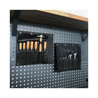 Крестовая отвертка Сорокин 125 мм 1.436