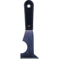 Многофункциональный малярный шпатель Профи 63 мм FIT 06650