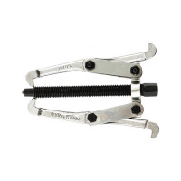 Механический двойной съемник 100 мм SPARTA 525105