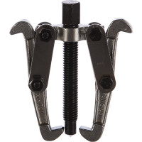 Механический двойной съемник 100 мм SPARTA 525105