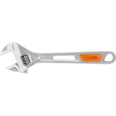Разводной ключ Truper PET-10X 15511