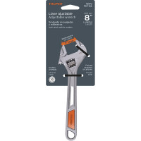 Разводной ключ Truper PET-10X 15511