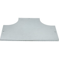 Крышка DKC для ответв. T-образ. горизонт. DPT осн. 200 38044DIY