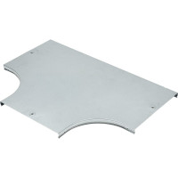 Крышка DKC для ответв. T-образ. горизонт. DPT осн. 200 38044DIY