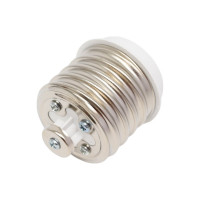 Переходник E40-E27 TDM SQ0335-1003