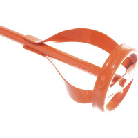 Миксер для красок SANTOOL 400 мм 010301-006-400