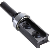 Фреза обгонная со сменными ножами (19x28.3 мм; хвостовик 8 мм; RH) CMT 656.190.11