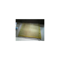 Коврик резиновый для виброплиты VH-80C Grost 108837