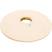 Круг шлифовальный 12 (150х16х32 мм; 25 А; 25СМ F60K/L) Волжский абразивный завод 021030