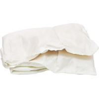 Утеплитель для двигателя Airline (стеклоткань 210г/м2, цвет белый, 140х90 см) ACC-02