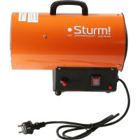 Газовая тепловая пушка Sturm GH91101