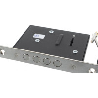 Замок МЕТТЭМ ЗВ8 190.0.0 5 ключей 16586