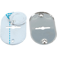 Замок МЕТТЭМ ЗВ8 190.0.0 5 ключей 16586