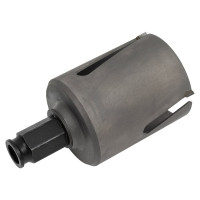 Коронка MULTI CONSTRUCTION (55х60 мм) HAWERA F00Y227806