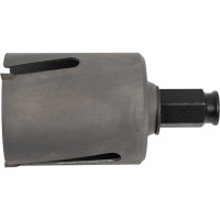 Коронка MULTI CONSTRUCTION (55х60 мм) HAWERA F00Y227806