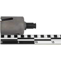 Коронка MULTI CONSTRUCTION (55х60 мм) HAWERA F00Y227806