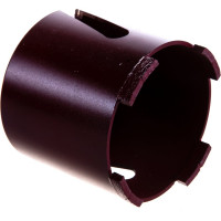 Коронка алмазная (82 мм; M16) MESSER 06-20-082